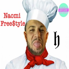 Naomi Free$tyle