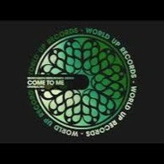 Silver Ivanov - Come To Me ft Hreez