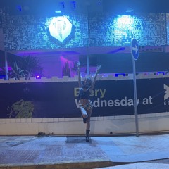 IBIZA DEBUT @ PLASTIK