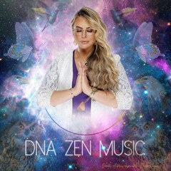 DNA ZEN MUSIC -  Arquétipo da Cocriação