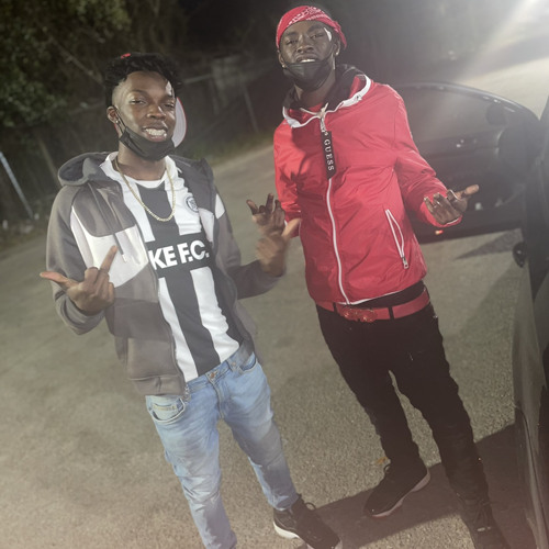 Murda T x Ty Glizzy - GANG SH*T