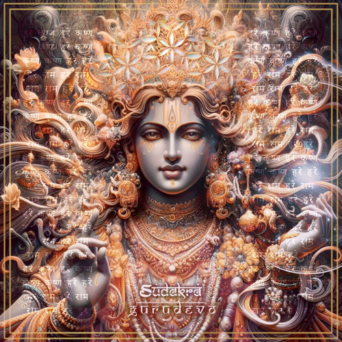 Sudakra - Gurudevo