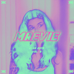 KLUB KUTA Vol 8 - Maevie