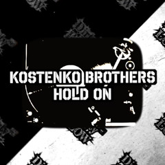 Hold On (Original Mix)