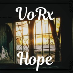 VoRx - Hope