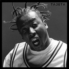 Shimmy Shimmy Hell Yeah - Tajeta (ODB Sample Flip