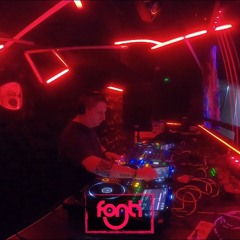 DJ Fonti @ RAV3RS Inauguración 9 marzo 2024