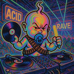 Noise On Noise