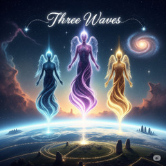 Three Waves