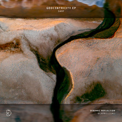 Sarf - Geocentricity EP [DRM004]