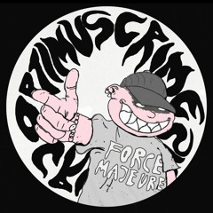 OPTIMUS CRIME - 86 (feat DJ Mischkonsum & Bernossi)