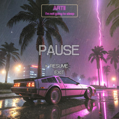 I'm not going to sleep (Zoomer Edition)