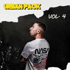 M O N T E R O - Urban Pack Vol 4