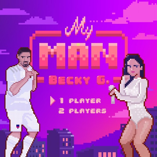 Becky G - My Man