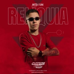 RELIQUIA - Prod. Cleiton Oliveira (SVHT)