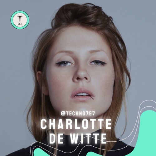 Charlotte de Witte @ Castelo de Sao Jorge, DJ Mag, (Lisbon, 27- 10-2022)