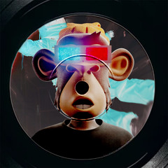 like JENNIE (Ape Rave Club Bootleg)