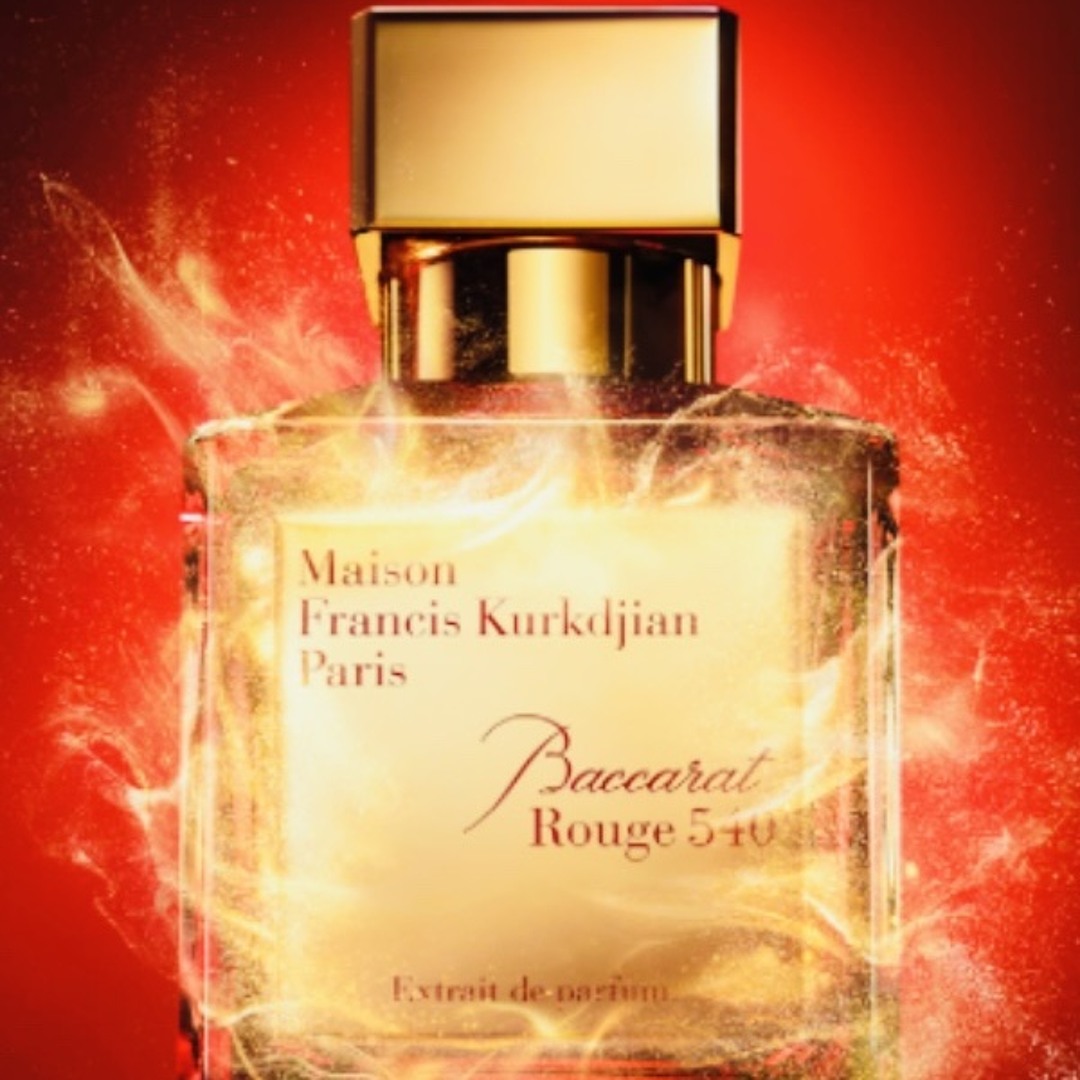 Stream (“BACCARAT”) by Nizzy23 | Listen online for free on SoundCloud