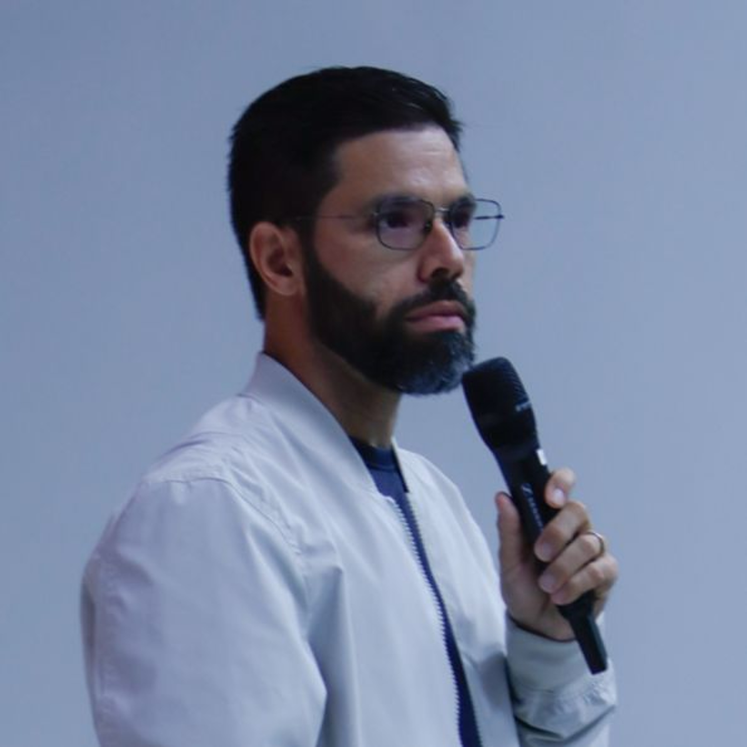 Os efeitos da pornogr@fia na mente e no corpo - Thiago Borba episode artwork