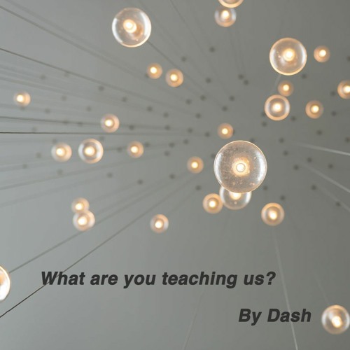 What Are You Teaching Us?