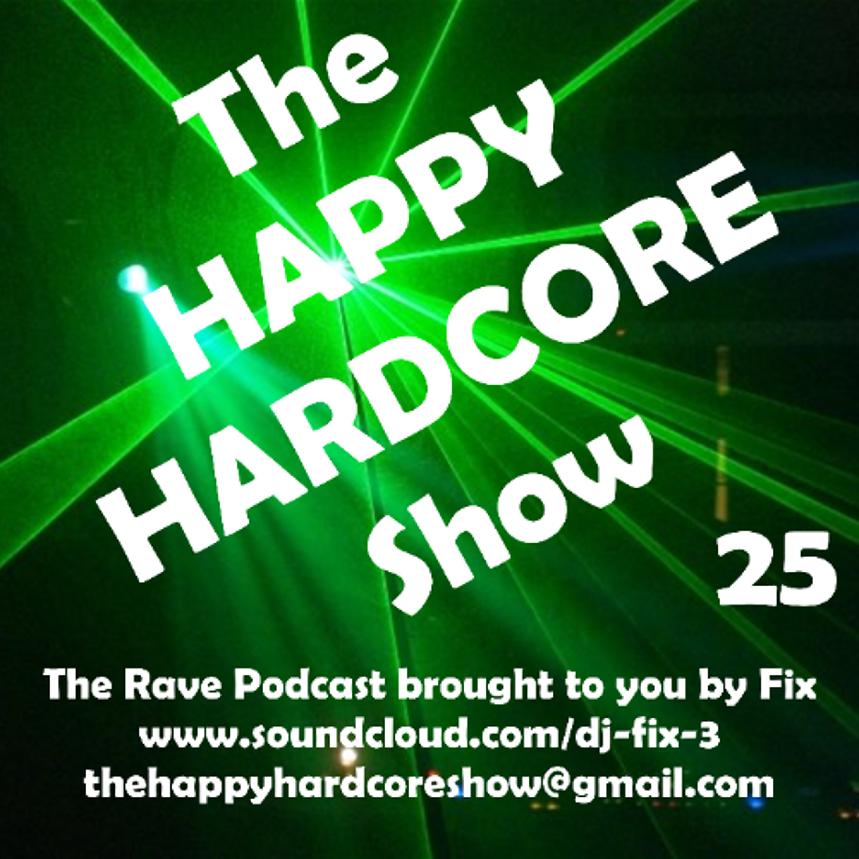 Episode 25 Episode 25