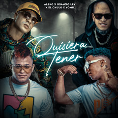 Quisiera Tener (Remix) [feat. El Chulo]