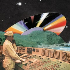 Mission Control - BONDI, SAAND (MARANOR MIX)