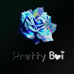 Pretty Boi // ft. A-Why(prod. TyDavid) *OUT ON ALL PLATFORMS*