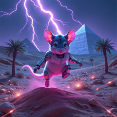 Chinchilla Attack