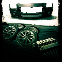 Maybach Dream (Beat)