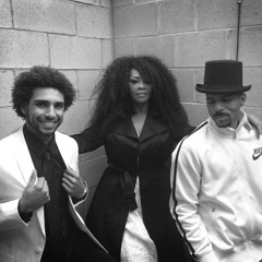 Shalamar - Make That Move (Saint Barth 2022 Remix)