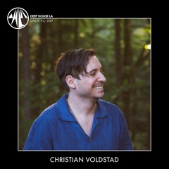 Christian Voldstad [DHLA - Podcast - 89]