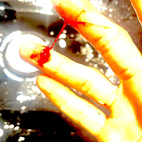 Luicann - NAKEVER [FREE DL]