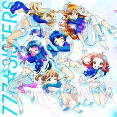 777☆SISTERS - Snow in "I love you" (kaputt Remix)