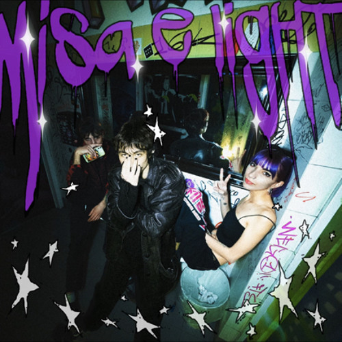 Nxfeit, Sillyelly, Hen848 - MISA & LIGHT