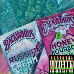 BackWoods in the Back Seat