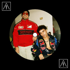 ALTÉGO - SUPER BASS x RHYME DUST