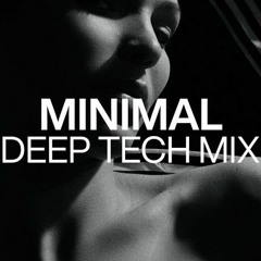 Endure The Deep - Minimal & Deep Techno Mix 2024