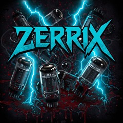 Zerrix-der reale Scheiß...