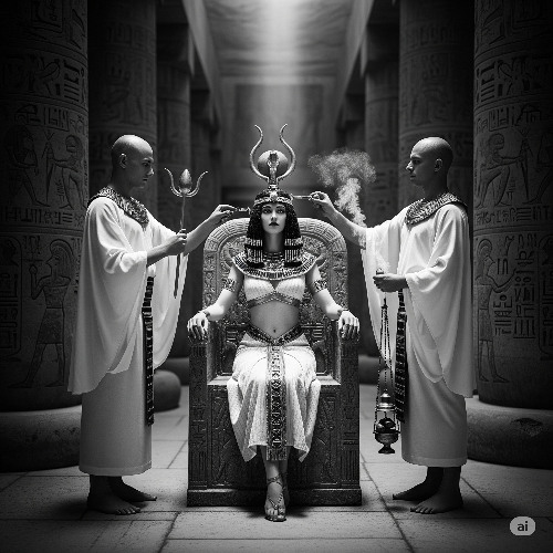 When Are You Ready To Go