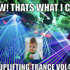 NOW! Thats What I Call Uplifting Trance Vol 4