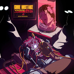 CODE MISTAKE - NIGHTRAVERSE COVER [2025 REMASTER]