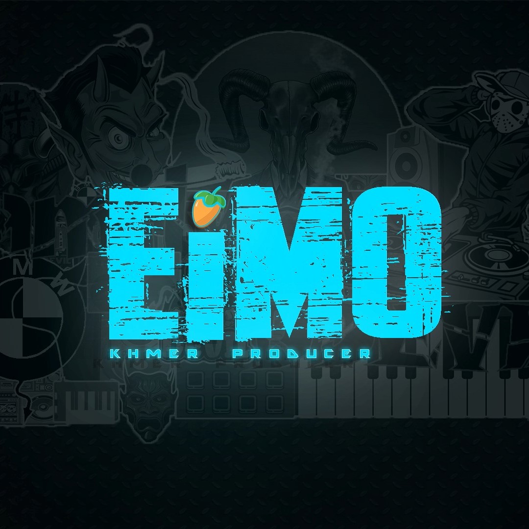 ទាញយក Eimo Remix - On My Way 2020 FT Team Cambo - Hàng Ke