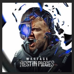 Warface Rest In Pieces Album Showcase By V-Mask