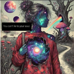Wild Spirit, Soft Heart, Sweet Soul