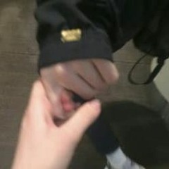 put your hand in mine