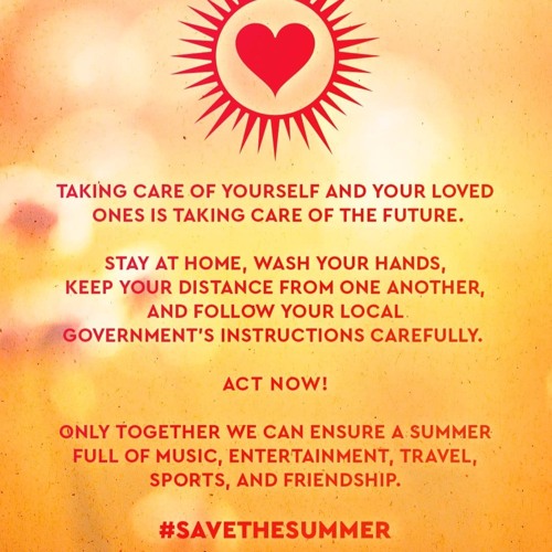 01 Michael More 'The Quarantaine DeepHouse Mix '