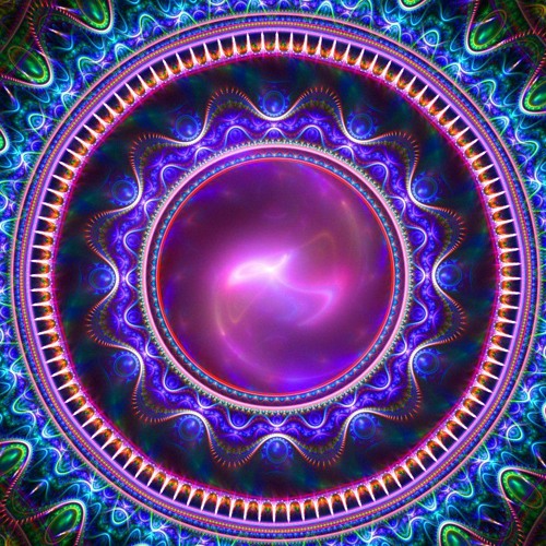 Glen Judge - Psy-Trance 2