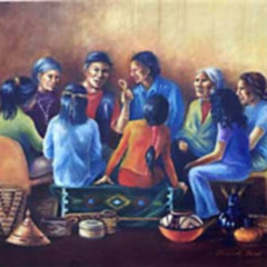 Come My Way - Music and Lyrics by Matthew L. Kearns