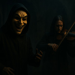 Strings of Madness